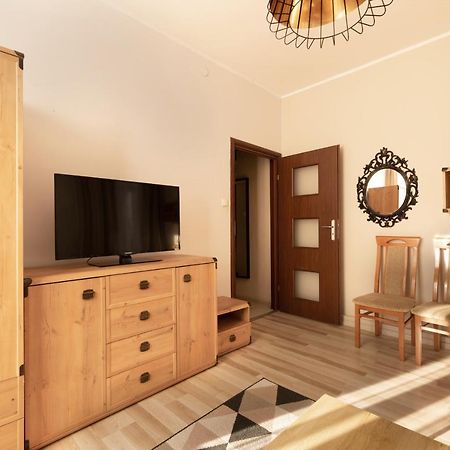 Tradycyjny Apartament 3City W Sopocie Blisko Plazy By Noclegi Renters 索波特 外观 照片