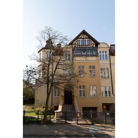 Tradycyjny Apartament 3City W Sopocie Blisko Plazy By Noclegi Renters 索波特 外观 照片